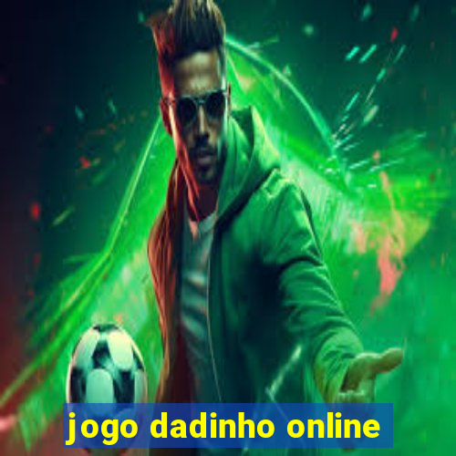 jogo dadinho online